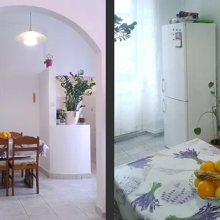 Karmen Apartmán