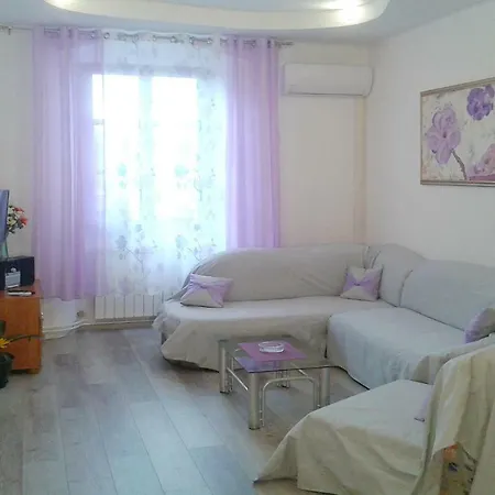 Apartmán Karmen Pula