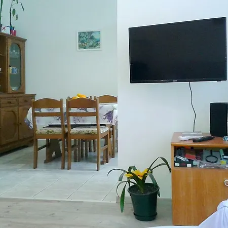 Karmen Apartmán