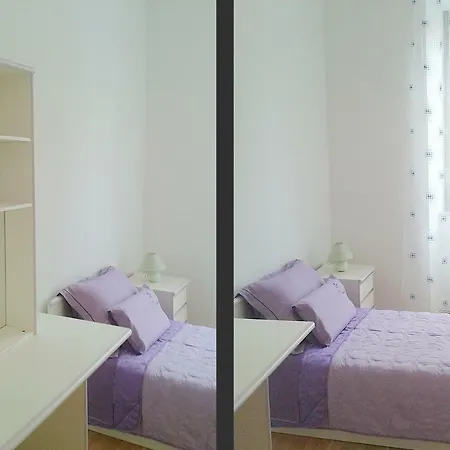 Karmen Apartmán Pula