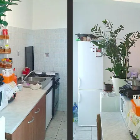 Karmen Apartmán Pula