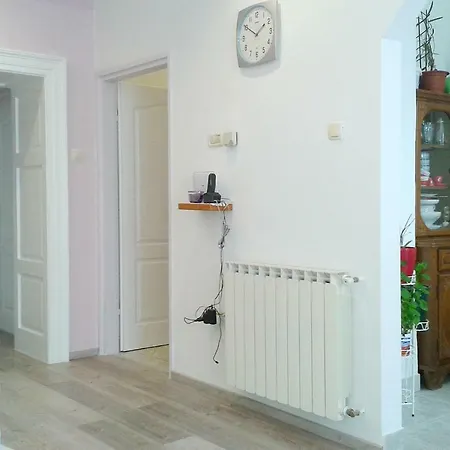 Apartmán Karmen *