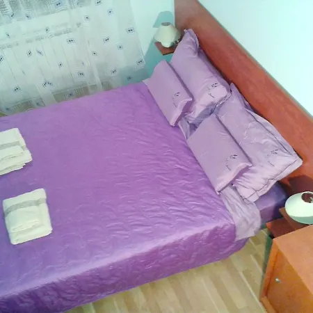 Karmen Apartmán