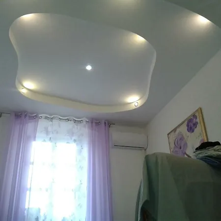Karmen Apartmán Pula