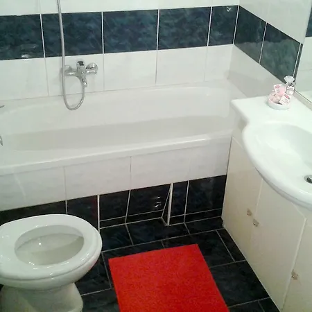 Karmen Apartmán *