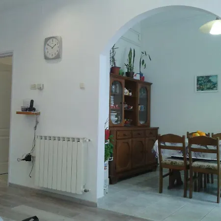 Apartmán Karmen