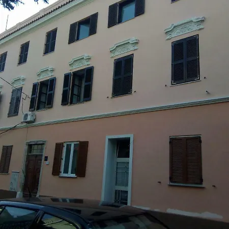 Karmen Apartmán